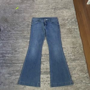 Dl1961 Roxy Jeans Gently Used